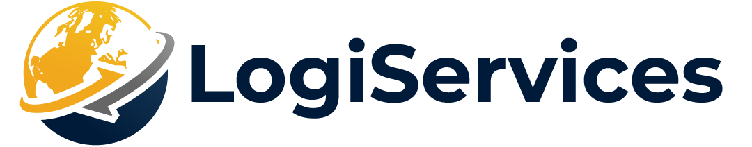LogiServices Logo