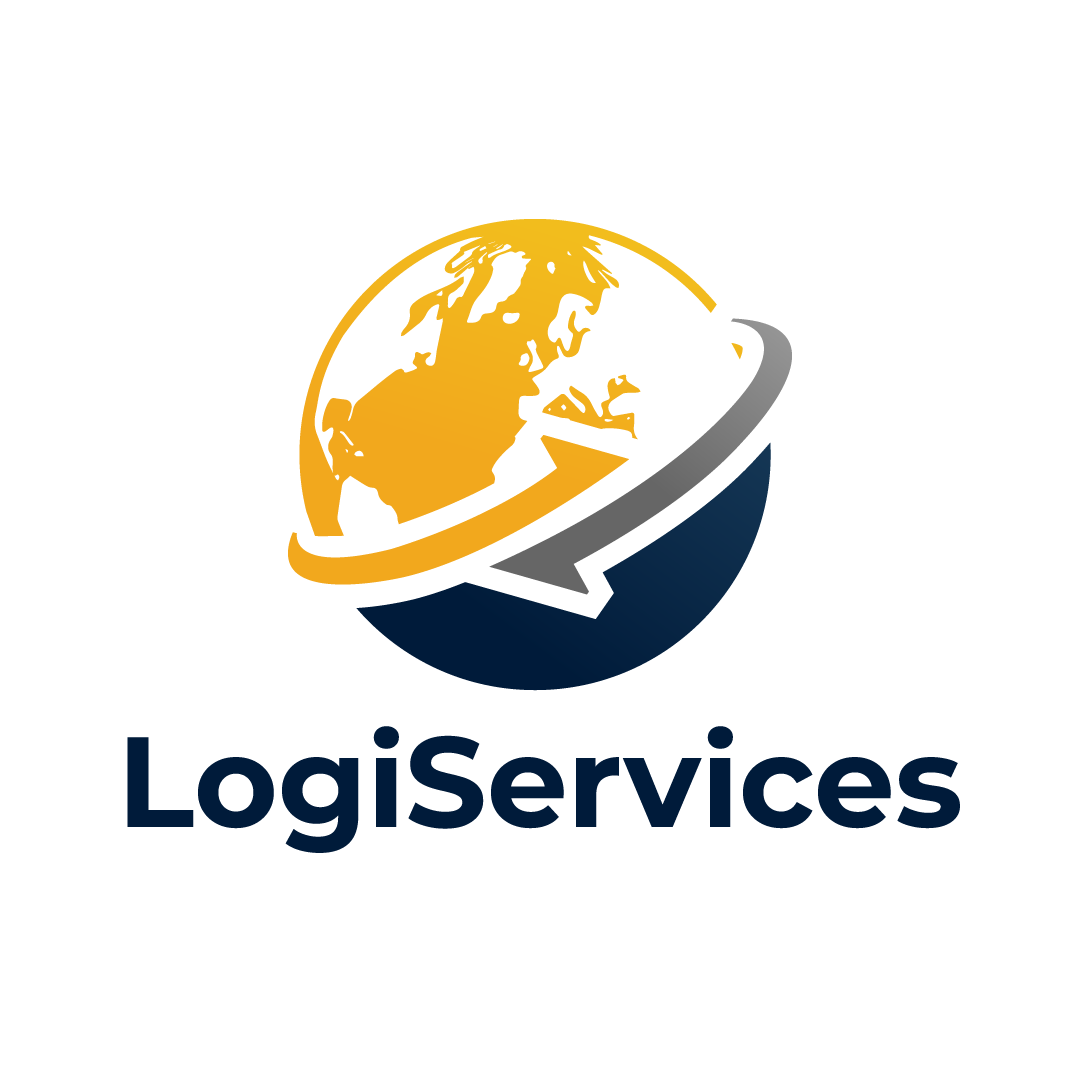 LogiServices Logo